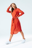 HYPE BRICK POLKA DOT WOMEN