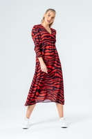 HYPE BRICK TIGER WOMEN