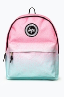 Hype Bubblegum Fizz Multi Backpack School Bag
