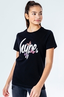 HYPE BUTTERFLY KIDS T-SHIRT