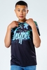 HYPE CAMOUFLAGE FADE KIDS T-SHIRT