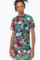 HYPE CAT PIT MENS T-SHIRT