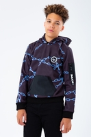 HYPE CHAIN KIDS HOODIE