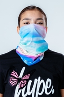 HYPE CLOUD FADE SNOOD HEADWEAR