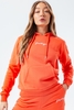 HYPE CORAL SCRIBBLE WOMEN