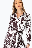 Hype Cow Print Women