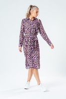 HYPE DISCO LEOPARD WOMEN