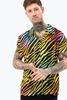 Hype Disco Zebra Men