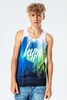 HYPE DRIP FADE KIDS VEST