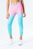 Hype Drumstick Fade Kids Leggings Size 14Y