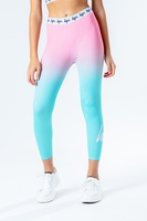 HYPE DRUMSTICK FADE KIDS LEGGINGS