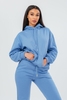 HYPE DUSKY BLUE WOMEN