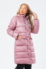 HYPE DUSTY BERRY LONGLINE WOMEN
