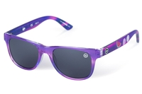 HYPE EMOJI HYPEFARER SUNGLASSES