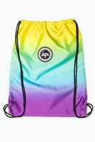 Hype Fade Multi Drawstring Bag