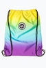 Hype Fade Multi Drawstring Bag