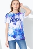 Hype Fairy Dust Drips Kids Multi T-Shirt Size 3/4Y