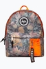 Hype Forest Ma1 Multi Backpack School Bag