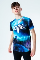 HYPE GALACTIC BOOM KIDS T-SHIRT