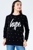 HYPE GEMSTONE KIDS CREW NECK