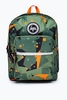 HYPE GEO CAMO UTILITY BACKPACK