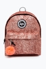 HYPE GLITTER BACKPACK