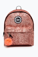 HYPE GLITTER BACKPACK