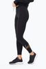 Hype Glitter Script Womens Leggings Size 6