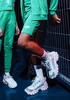 Hype Green Kids Shorts Size 5/6Y