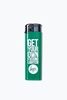 Hype Green Lighter
