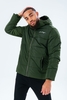 HYPE GREEN LUXE PADDED MEN