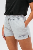 HYPE GREY HIGH WAISTED WOMEN