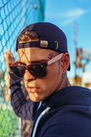 Hype Grey Hypelimit Sunglasses
