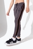 Hype Grey Panelled Kids Joggers Size 16Y