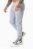 HYPE GREY SCRIBBLE LOGO MEN