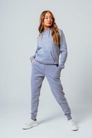 HYPE GREY SCRIBBLE WOMEN