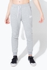 Hype Grey Script Kids Joggers Size 3-4