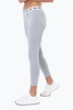 Hype Grey Taped Womens Leggings Size 6