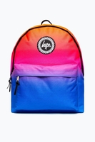 Hype Hi-Fi Fade Multi Backpack School Bag