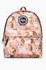 Hype Kitty Cat Multi Backpack School Bag