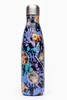 HYPE KITTY TIE-DYE METAL REUSABLE BOTTLE - 500ML
