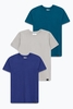 HYPE LAGOON 3 PACK MEN