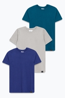 HYPE LAGOON 3 PACK MEN