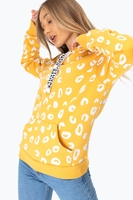 HYPE MANGO SPOTS WOMEN