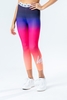 HYPE MIAMI FADE KIDS LEGGINGS