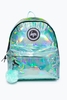 HYPE MINT HOLO BACKPACK