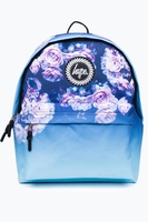 HYPE MULTI ROSE FADE BACKPACK