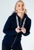 HYPE NAVY DRAWSTRING WOMEN