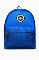 Hype Navy Drips Blue/Navy Backpack School Bag