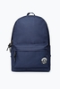 Hype Navy Entry Backpack School Bag